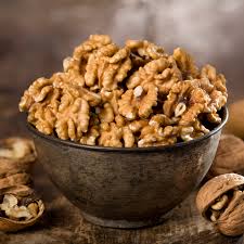 Crunchy Walnuts